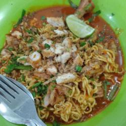 Indomie Jontor Ayam