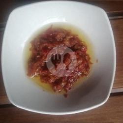 Sambal Rawit Merah