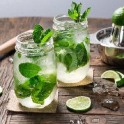 Mojito Lemon