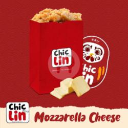 Chiclin Chicken - Mozzarella Cheese