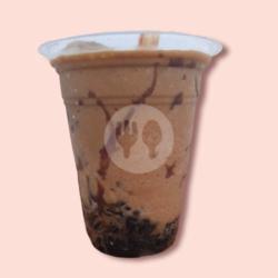 Milo Boba Blend