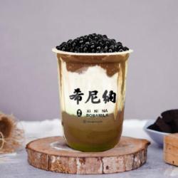 Milky Boba Signature (choco)