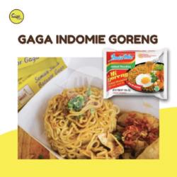 Gaga Indomie Goreng