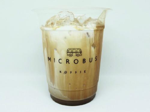 Microbus coffee