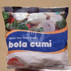 Bola Cumi Minaku