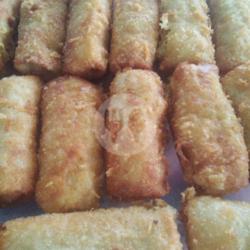 Risoles Kentang Wortel