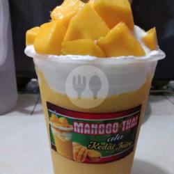 Manggo Thai Kirana