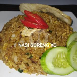 Nasi Goreng Rempah Kwetiau A Shep Taman Sentosa Gofood