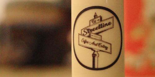 Streetline Coffee & Eatery, Mustang