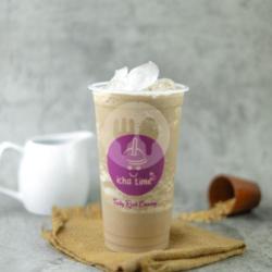 Milkshake Cappucino Coffee ( R ) 400ml