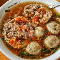 Bakso Boom