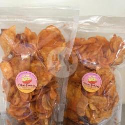 Keripik Kentang Balado