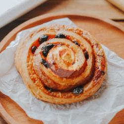 Raisin Danish