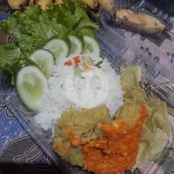 Nasi Ayam Geprek Murah