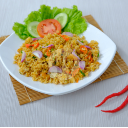 Nasi Goreng Taliwang