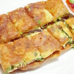 Martabak Telur Spesial