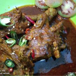 Ayam Semur
