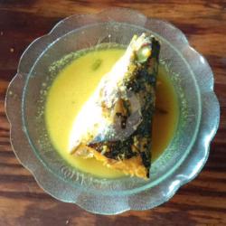 Ikan Patin Gulai