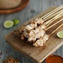 Sate Paha 5