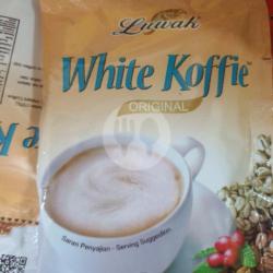 White Koffe Panas