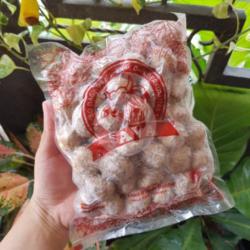 Java Bakso Daging Sapi Isi 50pcs