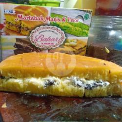 Martabak Ketan Keju Original