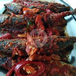 Pindang Balado