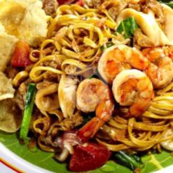 Naskot Mie Goreng Seafood