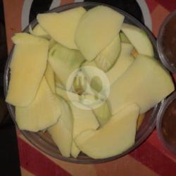 Mangga Mengkel Sambel 650ml