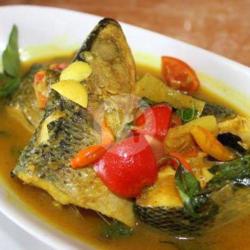 Ikan Pallu Mara