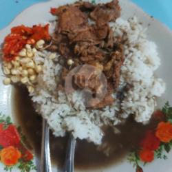 Nasi Rawon