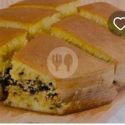 Martabak Kacang   Meses   Keju