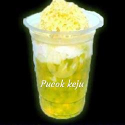 Pucok Keju Jumbo