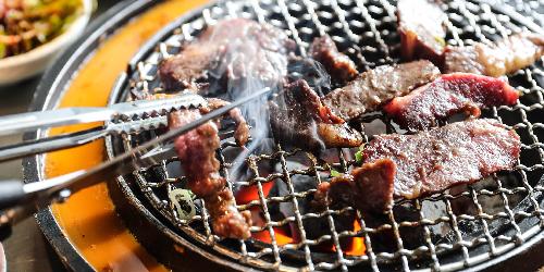 Magal Korean BBQ, Pekanbaru