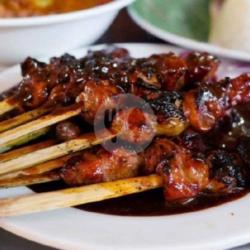 Sate Kambing Campur