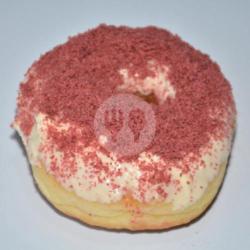 Vanila Red Velvet