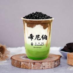 Milky Boba Signature (advocado)