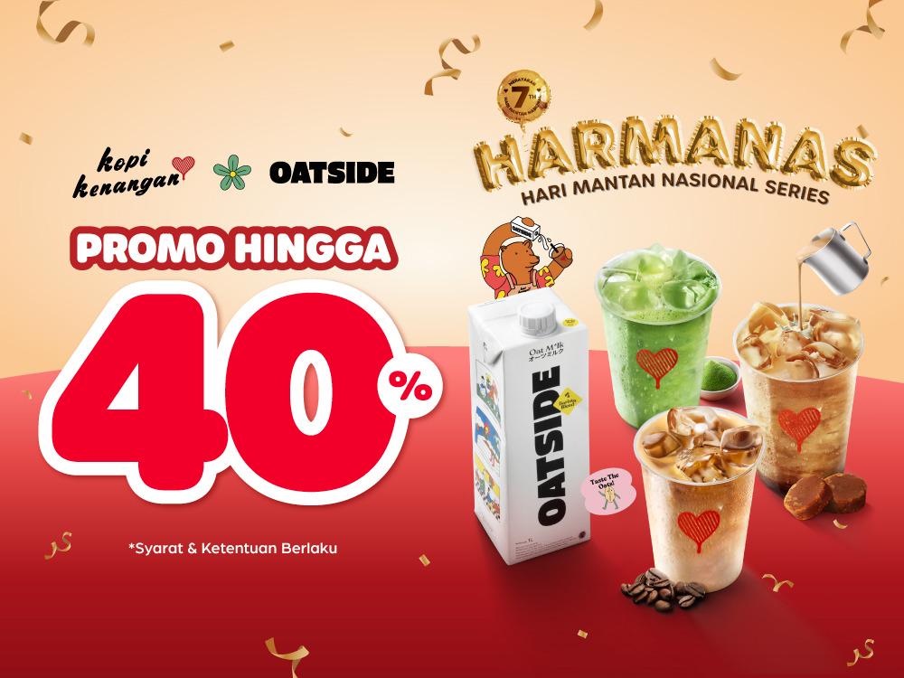 Kopi Kenangan, SPBU Pertamina Sawangan Baru Depok - GoFood