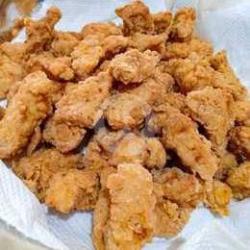 Chicken Fillet Crispy Original