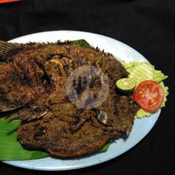 Pepes Bakar Gurame