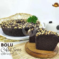 Bolu Seres Kacang