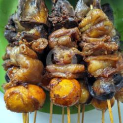 Sate Uritan Ayam