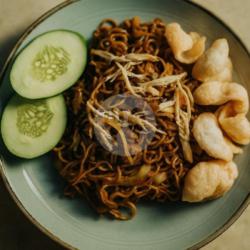 Mie Telur Goreng