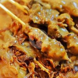 10 Tusuk Sate Tulang Lunak