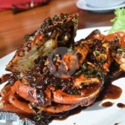 Kepiting Lada Hitam