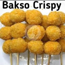 Pentol Bakso Krispy