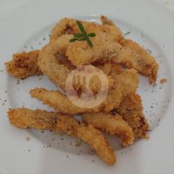 Dori Fish Fingers