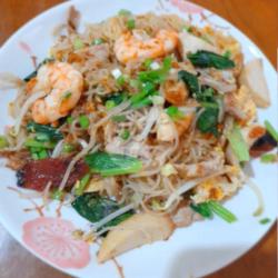 Bihun Goreng Isi (non Halal)