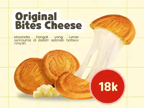 Coin Bites Asia Plaza, Sumedang