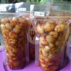 Cimol Bojot Balado Bawangjumbo